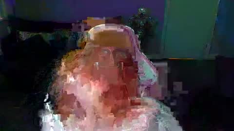 Snapshot of red_firesquirt chatting on January 3, 3:01 pm Red -  online show from January 3, 3:01 pm