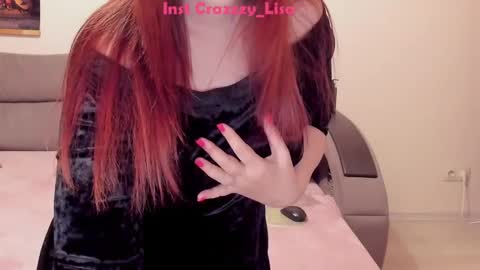 Snapshot of red_fox777 chatting on February 13, 5:54 pm Lisa online show from February 13, 5:54 pm