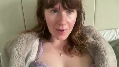 Rosie online show from January 12, 11:37 am