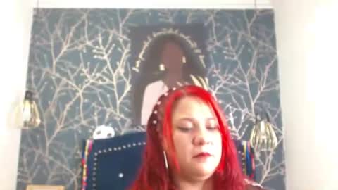 Red Liia   online show from July 14, 3:11 am