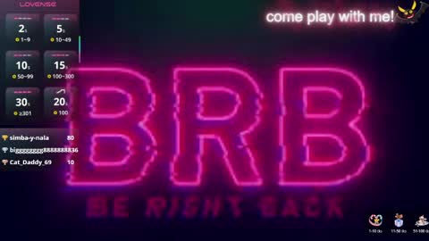 red_pandaa online show from April 12, 7:55 am