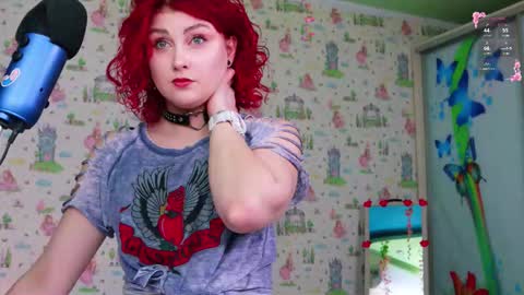 Jane online show from March 14, 11:55 am