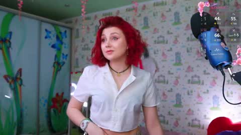 Jane online show from March 27, 10:16 am