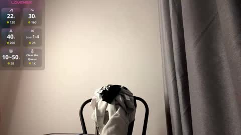 Mia online show from January 10, 6:34 pm