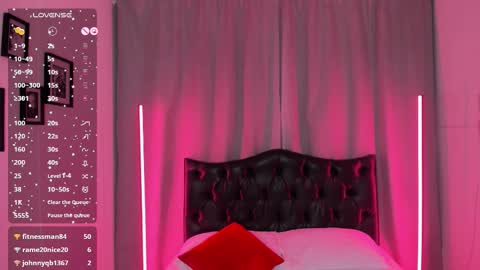 Meli online show from November 24, 8:38 am