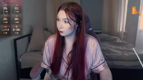 Lina online show from March 10, 12:38 pm