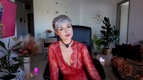 Alex online show from October 26, 12:22 pm