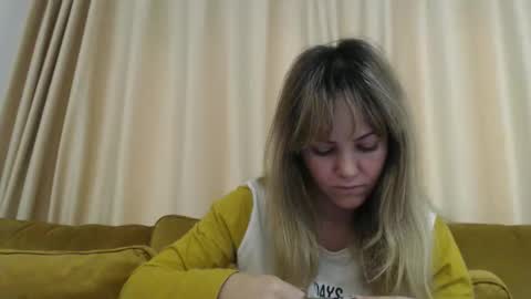 RedJessica online show from November 7, 7:03 am