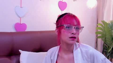 Meloddy online show from February 8, 7:38 pm