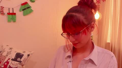 Meloddy online show from December 10, 7:54 pm