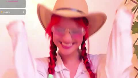 Meloddy online show from November 15, 1:45 pm