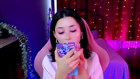 Kiara online show from June 2, 3:57 pm