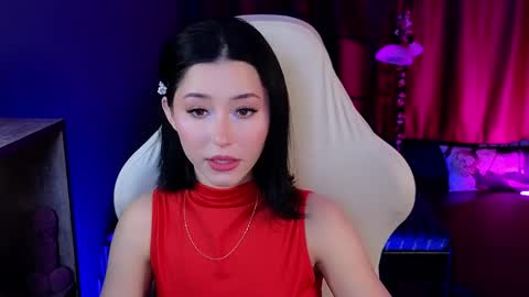 Kiara online show from April 10, 9:43 pm