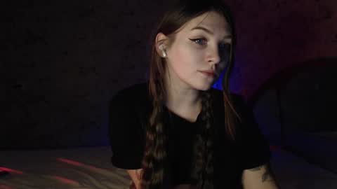 Ana online show from February 18, 3:21 pm