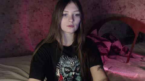 Ana online show from March 5, 2:12 pm