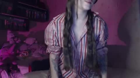 Ana online show from January 23, 2:17 pm