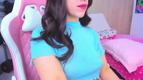 redski77 online show from February 10, 6:20 am