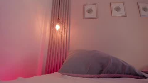 Anna Redvelvet online show from March 8, 6:34 pm