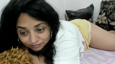 Reea online show from July 25, 9:44 pm