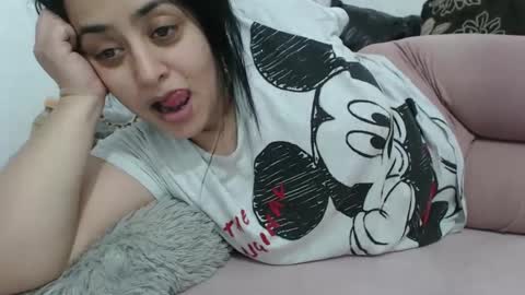 Reea online show from January 9, 7:08 pm