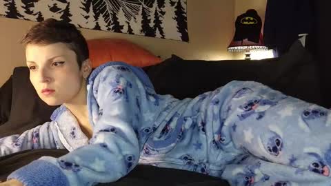 Kenzie online show from March 27, 6:04 am