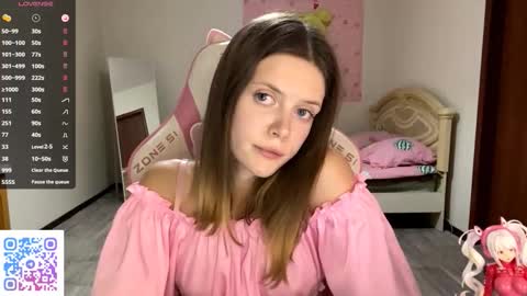 Lucy online show from September 29, 6:46 pm