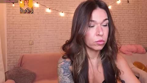 ReginaHawkinss online show from October 9, 10:08 am