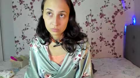 Alisa online show from October 19, 5:48 pm