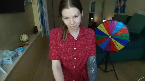 Regina online show from May 4, 8:40 am