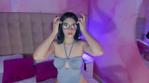 Rei Ayanami online show from October 19, 8:44 pm