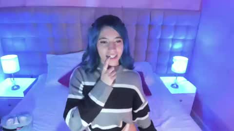 Rei Ayanami online show from September 30, 8:03 pm