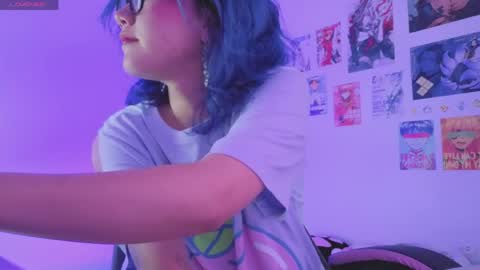 rei 3 online show from April 14, 8:53 pm