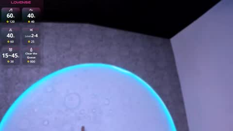 reiinachloe online show from February 20, 4:41 pm