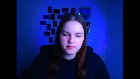 Reina online show from April 6, 6:03 am