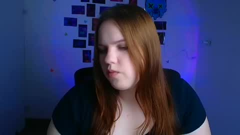 Reina online show from April 18, 11:13 am