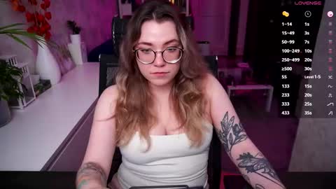 RemyWild online show from March 1, 8:08 pm