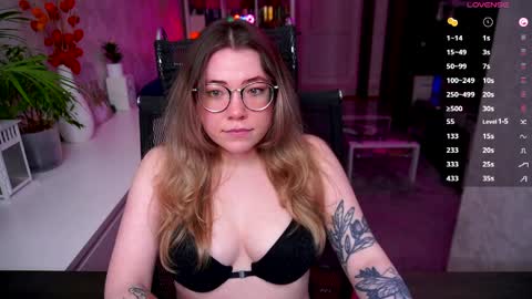 RemyWild online show from April 3, 8:29 pm