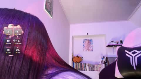 ren_yamashiro online show from February 26, 6:45 am