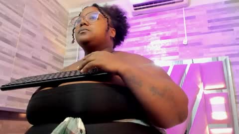 nataly online show from April 11, 11:36 am