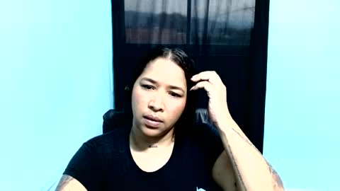 Renata online show from June 24, 11:04 pm