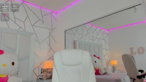 Renata online show from March 13, 6:09 pm