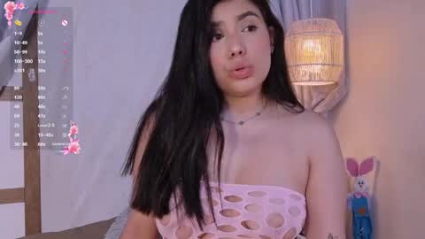 renataleclair online show from April 7, 5:59 pm