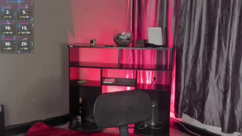 renatawilsom online show from October 29, 2:49 am