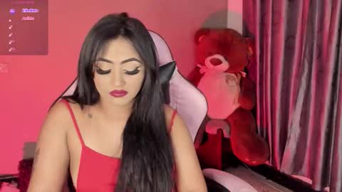 renatawilsom online show from February 27, 2:33 am