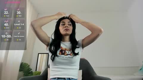 Rena online show from January 12, 9:36 am