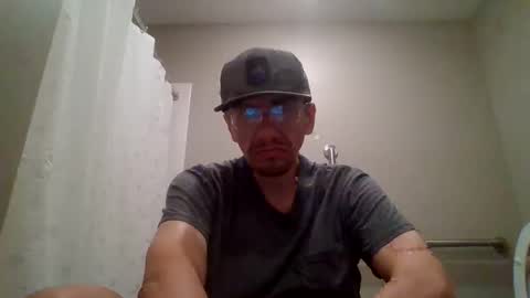 renvillejohn2 online show from November 5, 7:13 am