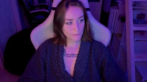 Rie online show from February 25, 1:20 pm