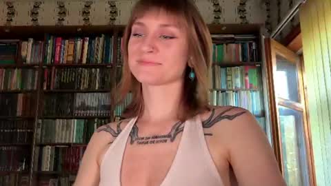 Rie online show from June 22, 3:09 pm