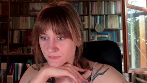 Rie online show from June 3, 2:34 am