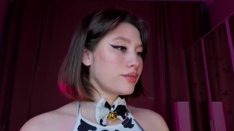 Nanami online show from March 13, 6:53 pm